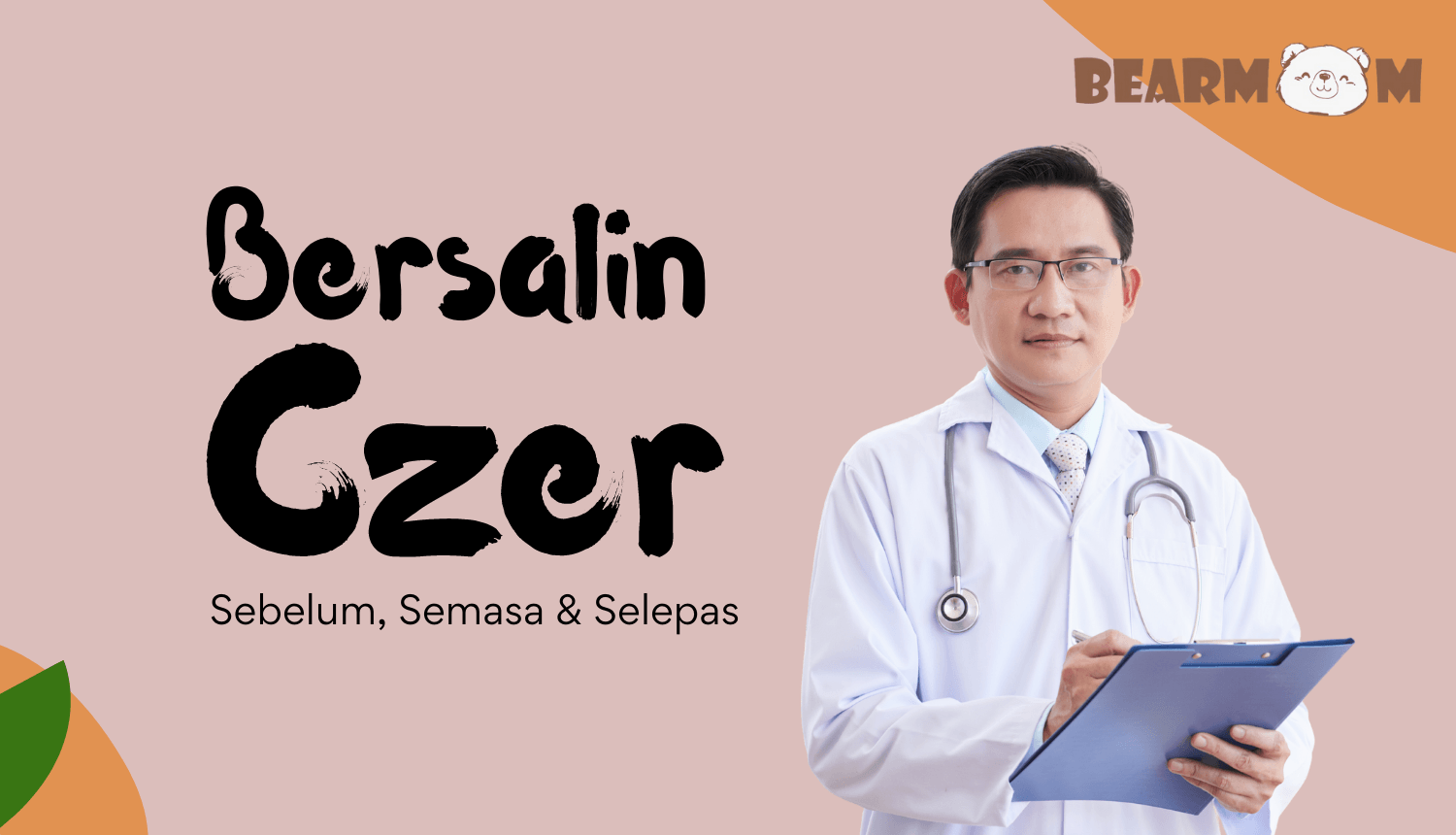 Cara Mengeringkan Luka Bernanah Czer Archives Bearmom